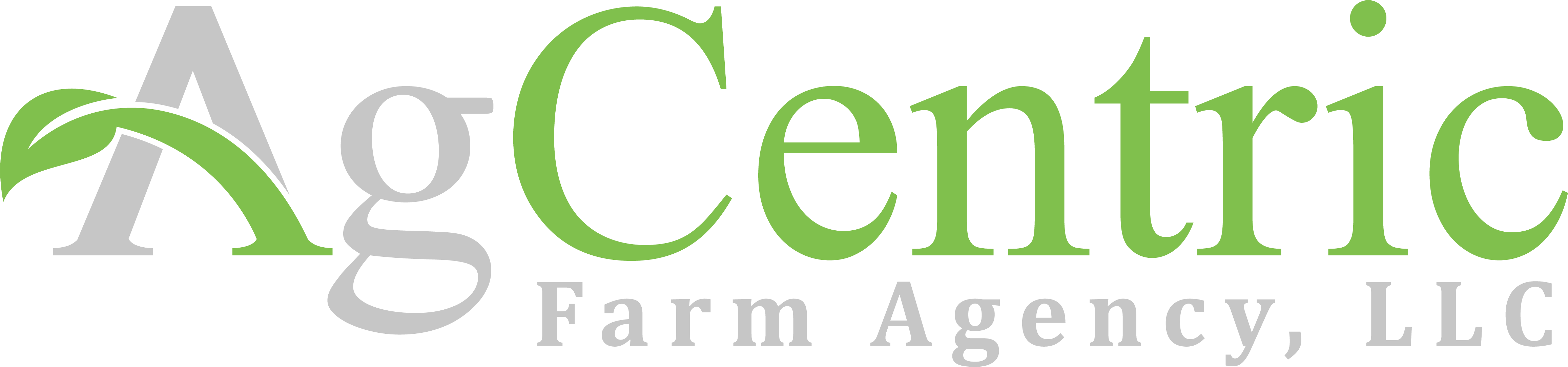 AgCentric Farm Agency LLC logo
